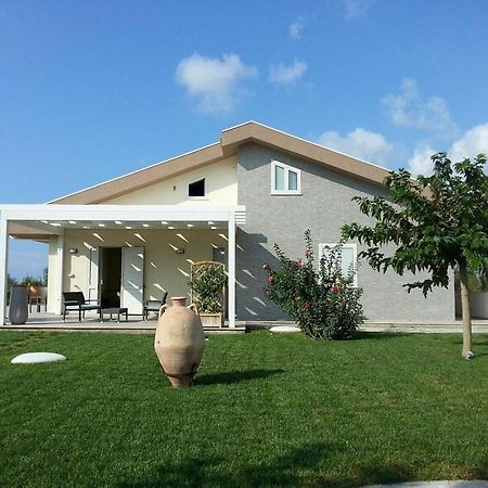 La Giara Guest House มารีนาดิมอดิกา ภายนอก รูปภาพ