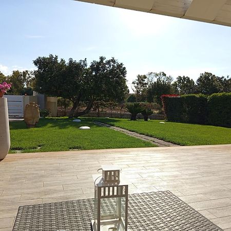 La Giara Guest House มารีนาดิมอดิกา ภายนอก รูปภาพ