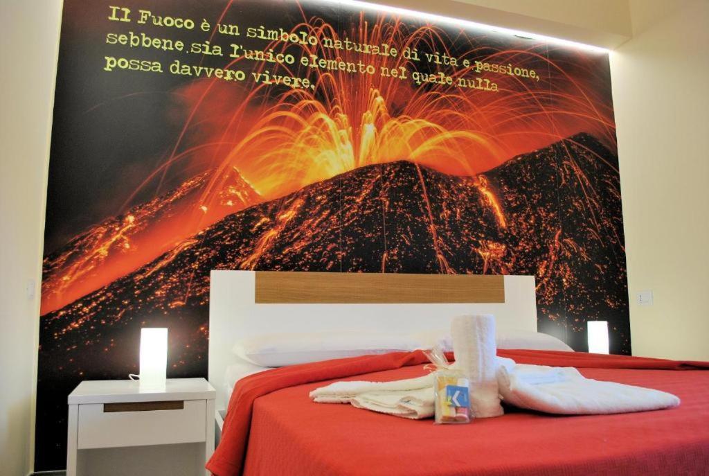 La Giara Guest House มารีนาดิมอดิกา ภายนอก รูปภาพ