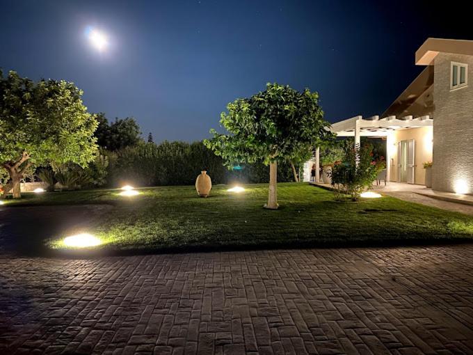 La Giara Guest House มารีนาดิมอดิกา ภายนอก รูปภาพ