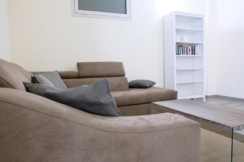 La Giara Guest House มารีนาดิมอดิกา ภายนอก รูปภาพ