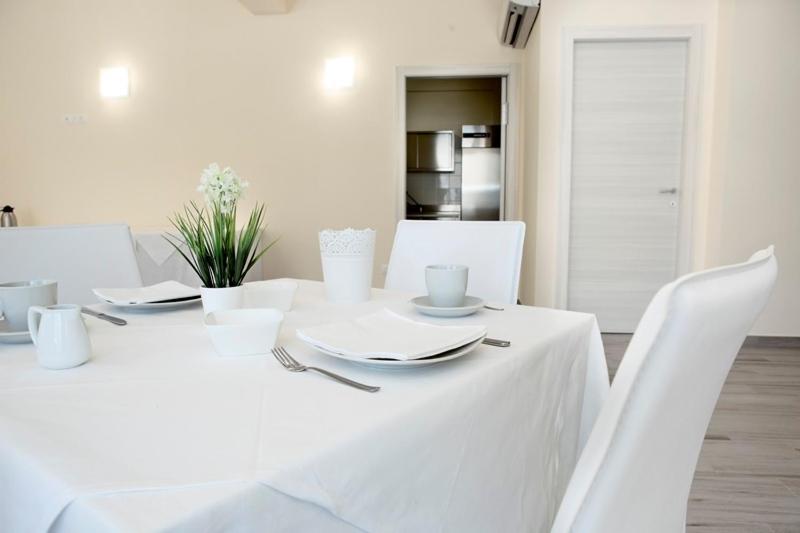 La Giara Guest House มารีนาดิมอดิกา ภายนอก รูปภาพ