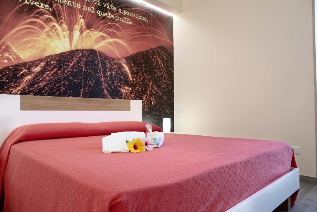 La Giara Guest House มารีนาดิมอดิกา ภายนอก รูปภาพ