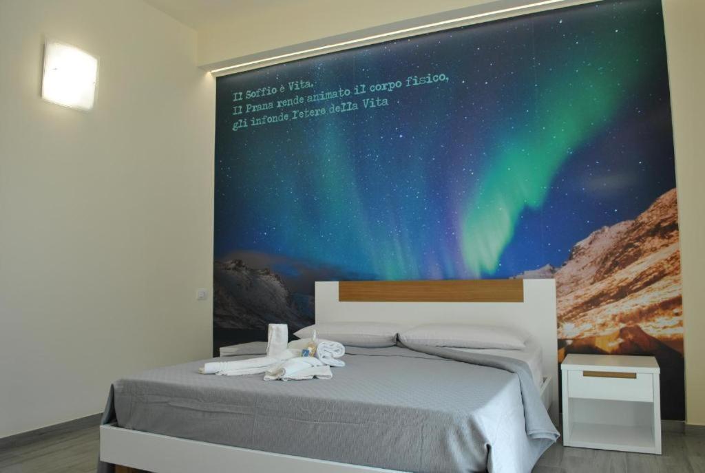 La Giara Guest House มารีนาดิมอดิกา ภายนอก รูปภาพ