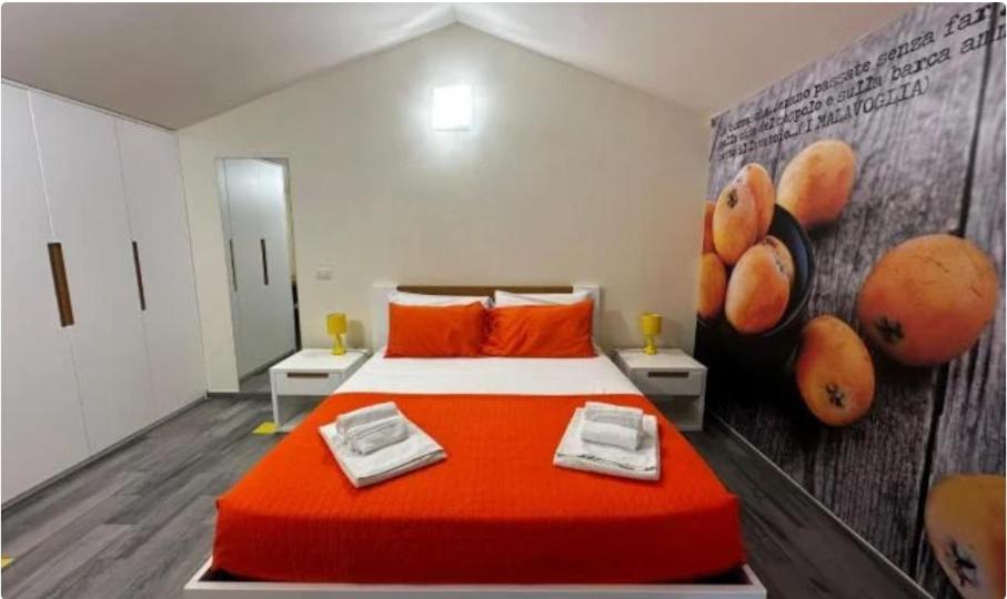 La Giara Guest House มารีนาดิมอดิกา ภายนอก รูปภาพ