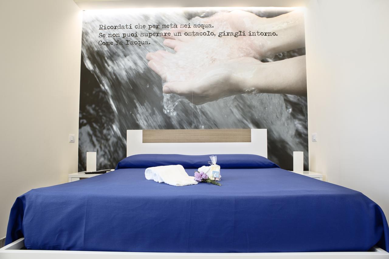 La Giara Guest House มารีนาดิมอดิกา ภายนอก รูปภาพ