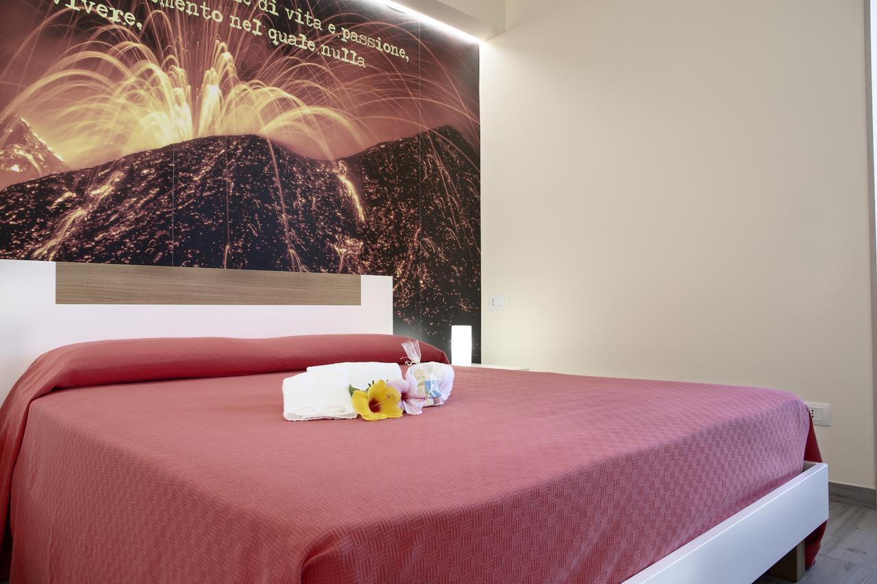 La Giara Guest House มารีนาดิมอดิกา ภายนอก รูปภาพ