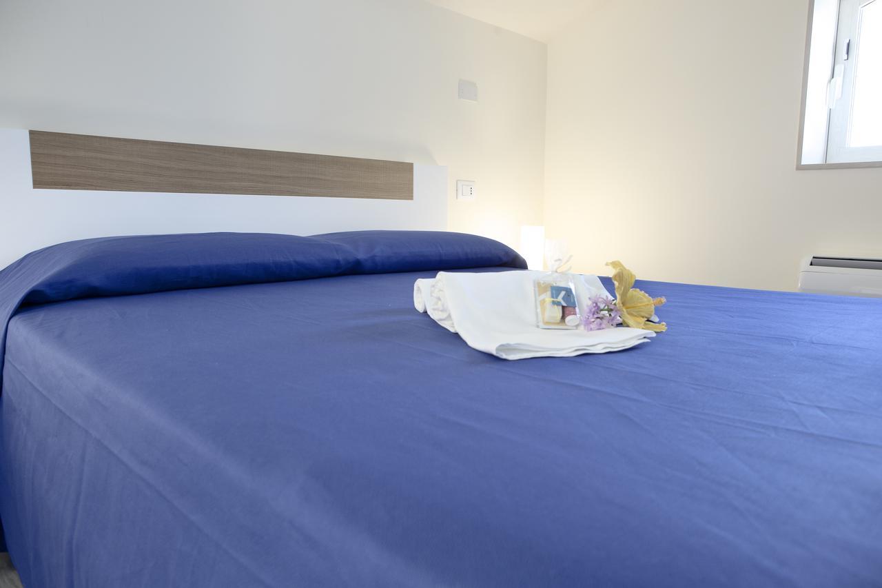 La Giara Guest House มารีนาดิมอดิกา ภายนอก รูปภาพ